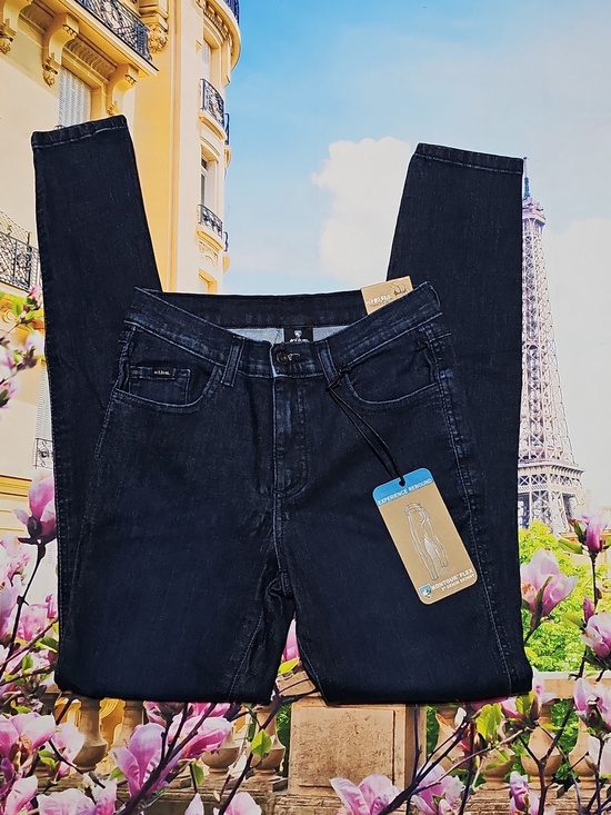 Kuhl Denim - Kuhl Skinny Kontour Flex Jeans Size 6 New